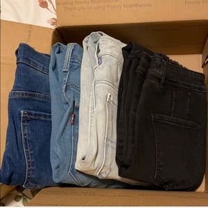 🍁Jean Bundle 🍁